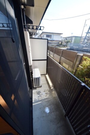 ヴィラ・ファミーユAの物件内観写真